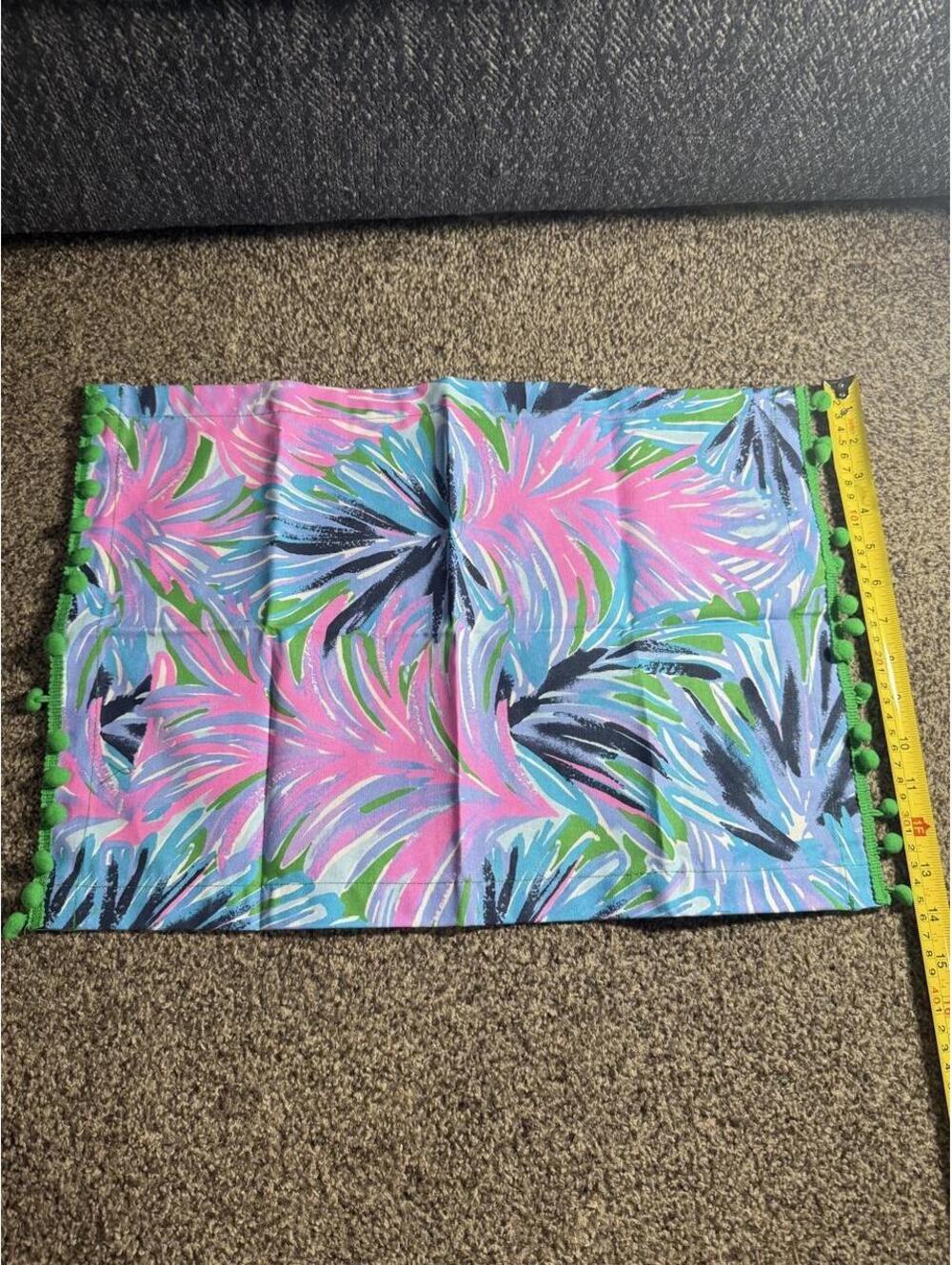 Lilly Pulitzer Multi Soft-furnishings-textil